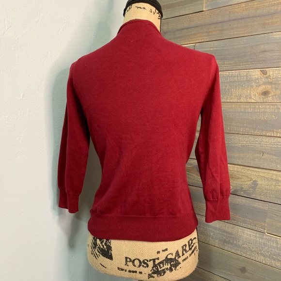 Sweater - Picture 2 of 2